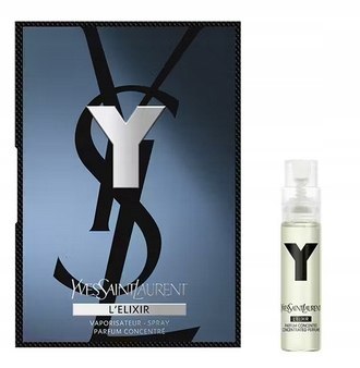 Próbka Yves Saint Laurent YSL Y L´Elixir EDP M 1,2ml Próbka Yves Saint Laurent YSL Y L´Elixir EDP M 1,2ml