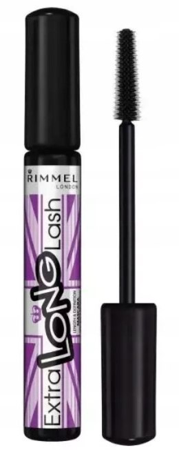 Rimmel Extra Long Lash Mascara 003 Extreme Black tusz 8ml