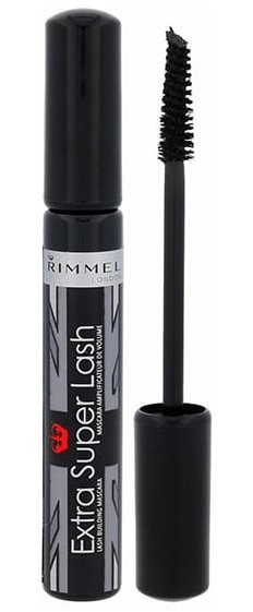 Rimmel Extra Super Lash Mascara 101 black tusz 8ml