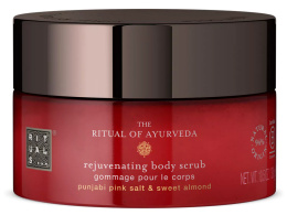 Rituals Ritual of Ayurveda Body Scrub peeling do ciała 300g