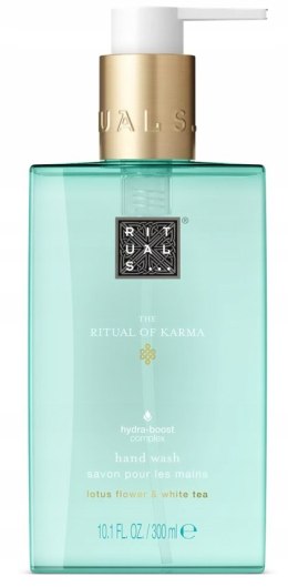 Rituals The Ritual of Karma Hand Wash do mycia rąk 300ml