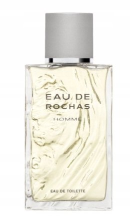 Rochas Eau de Rochas Homme EDT M 200ml