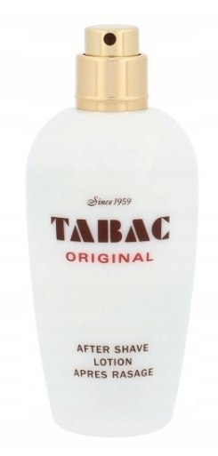 Tabac Original After Shave Lotion po goleniu 50ml