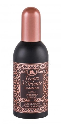 Tesori d'Oriente Hammam EDP U 100ml
