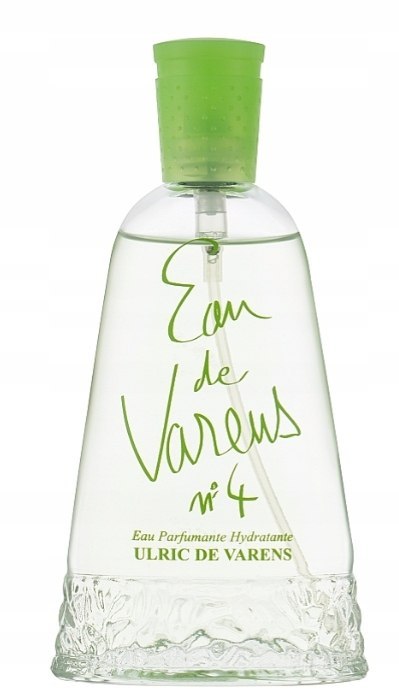 Ulric de Varens Eau De Varens 4 EDP W 150ml