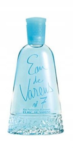 Ulric de Varens Eau De Varens 7 EDP U 150ml