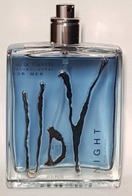 Ulric de Varens UDV Night EDT M 100ml
