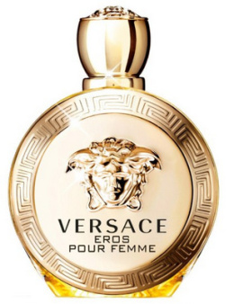 Versace Eros Pour Femme EDP W 100ml