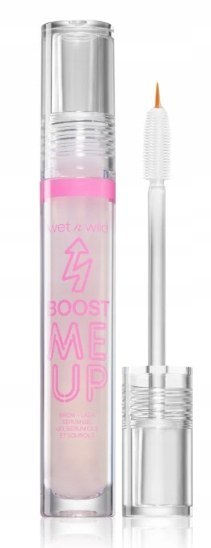Wet n Wild Boost Me Up serum do rzęs i brwi 5ml