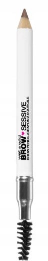 Wet n Wild Brow Sessive Brow Pencil kredka do brwi Medium Brown 0,7g