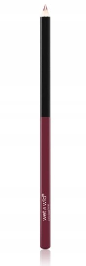 Wet n Wild Color Icon Lipliner Fab Fuschia konturówka do ust 1,4g