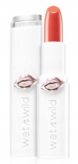 Wet n Wild Mega Last High- Shine pomadka nawilżająca Bellini Overflow 3,3g