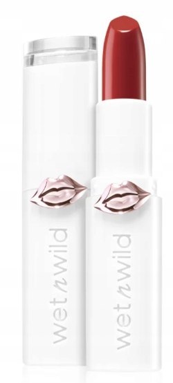 Wet n Wild Mega Last High- Shine pomadka nawilżająca Fire-Fighting 3,3g