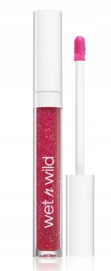 Wet n Wild Mega Slicks Lip Gloss błyszczyk do ust Crushed Grapes 2,2ml