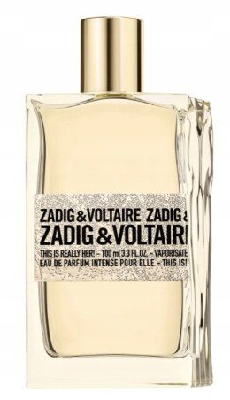 Zadig & Voltaire This is Really Her! EDP W 100ml