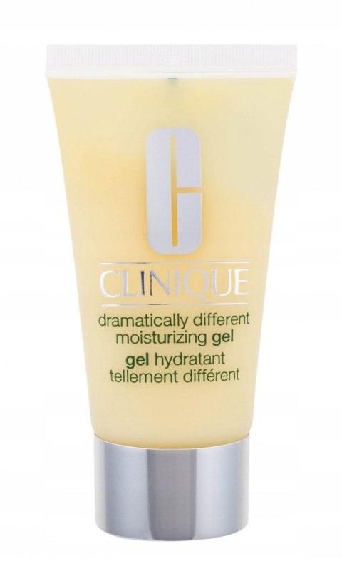 Clinique Dramatically Different Gel żel 50ml Clinique Dramatically Different Gel żel 50ml