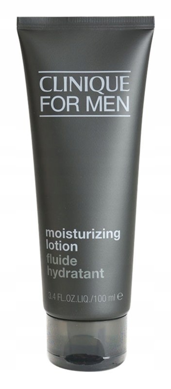 Clinique for Men Moisturizing Lotion nawilżający krem do twarzy 100ml