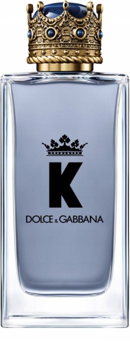 Dolce&Gabbana K by DG (King) EDT M 100ml