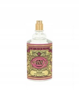 4711 Floral Collection Rose EDC U 100ml
