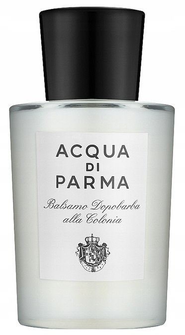 Acqua di Parma Colonia balsam po goleniu 100ml Acqua di Parma Colonia balsam po goleniu 100ml