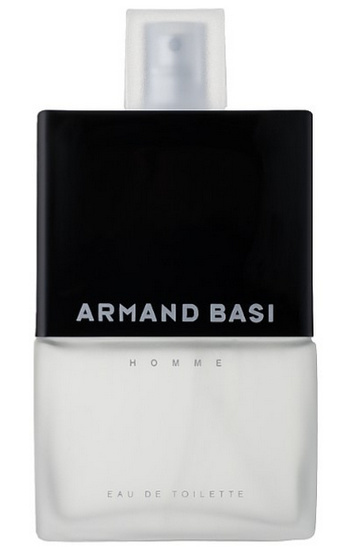 Armand Basi Homme EDT M 125ml