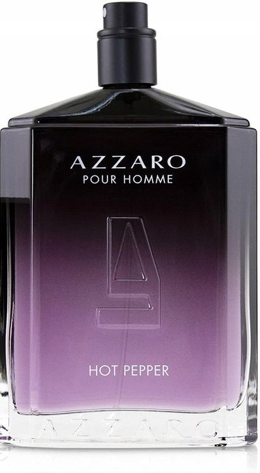Azzaro Pour Homme Hot Pepper EDT M 100ml Azzaro Pour Homme Hot Pepper EDT M 100ml