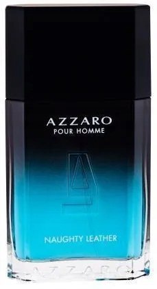 Azzaro Pour Homme Naughty Leather EDT M 100ml Azzaro Pour Homme Naughty Leather EDT M 100ml