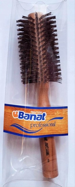 Banat Professional 823 okrągła szczotka do włosów