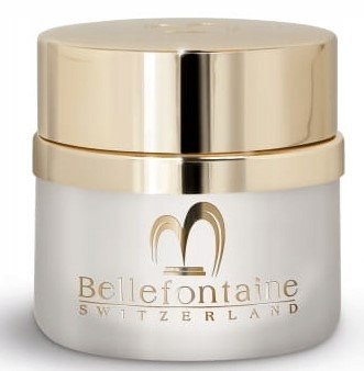 Bellefontaine Super-Lift Anti-Wrinkle Cream krem liftingujący / twarzy 50ml Bellefontaine Super-Lift Anti-Wrinkle Cream krem liftingujący / twarzy 50ml