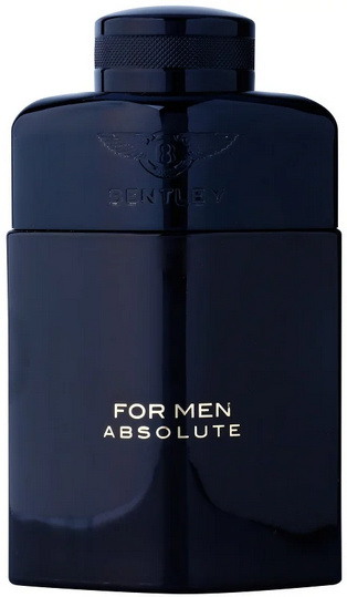 Bentley for Men Absolute EDP M 100ml