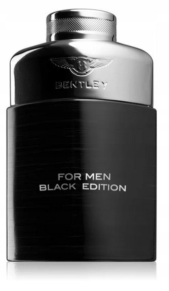Bentley for Men Black Edition EDP M 100ml