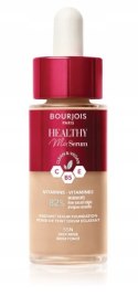 Bourjois Healthy Mix Clean Vegan Serum 55N Deep Beige podkład 30ml