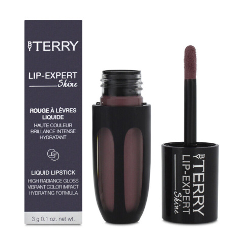 By Terry Lip-Expert Shine Liquid Lipstick 3 szminka w płynie 3g oryginał