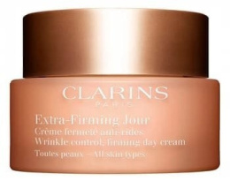 Clarins Extra-Firming Jour wrinkle krem all 50ml