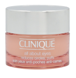 Clinique All About Eyes krem pod oczy 15ml