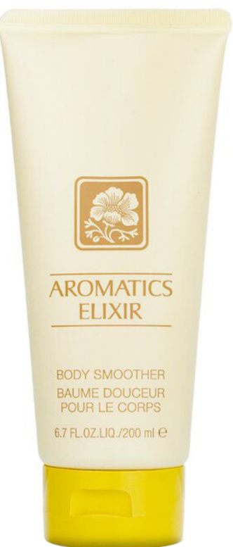 Clinique Aromatics Elixir Body Smoother balsam do ciała 200ml