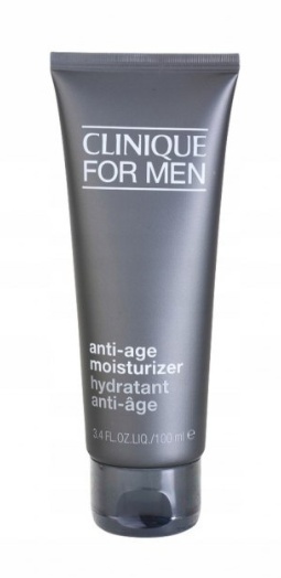 Clinique for Men Anti-Age Moisturizer krem nawilżający dzień noc 100ml