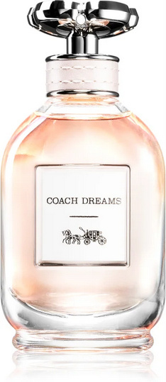 Coach Dreams EDP W 90ml Coach Dreams EDP W 90ml