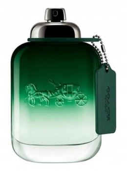 Coach Green EDT M 100ml