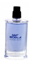 David Beckham Classic Blue EDT M 90ml