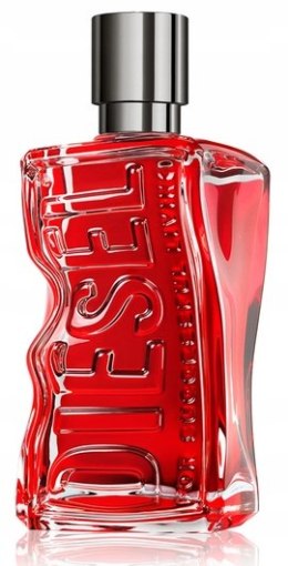 Diesel D Red EDP M 100ml