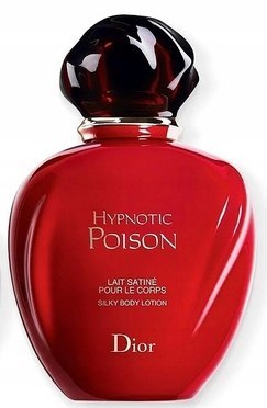 Dior Hypnotic Poison Silky Body Lotion mleczko do ciała 200ml