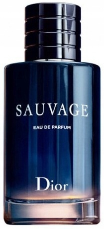 Dior Sauvage EDP M 100ml