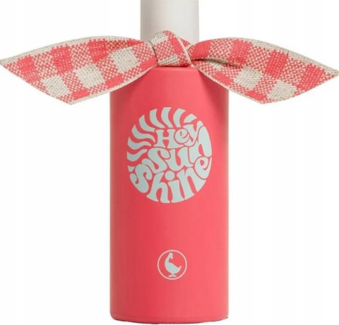 El Ganso Hey Sunshine EDT W 125ml El Ganso Hey Sunshine EDT W 125ml