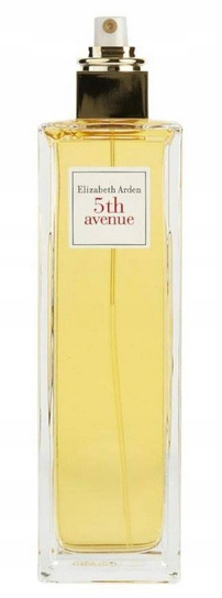 Elizabeth Arden 5th Avenue EDP W 125ml