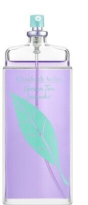 Elizabeth Arden Green Tea Lavender EDT 100ml Elizabeth Arden Green Tea Lavender EDT 100ml