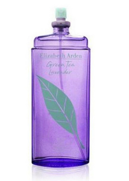 Elizabeth Arden Green Tea Lavender EDT 100ml