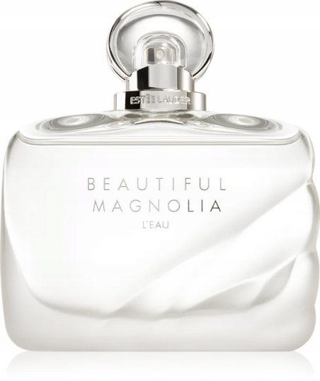 Estee Lauder Beautiful Magnolia L´Eau EDT W 100ml Estee Lauder Beautiful Magnolia L´Eau EDT W 100ml