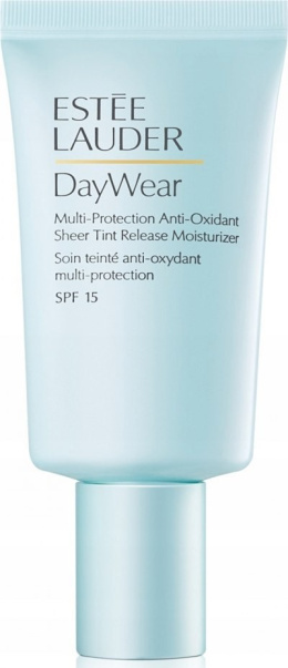 Estee Lauder DayWear Multi-Protection SPF15 krem nawilżający 50ml