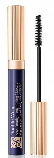 Estee Lauder Double Wear Zero-Smudge Lenghtening Mascara 01 tusz 6ml